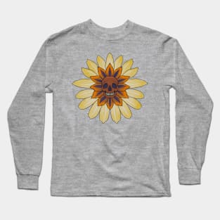 Ray of Sunshine Long Sleeve T-Shirt